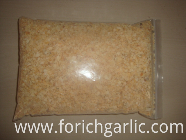 Dehydrated Garlic Granule